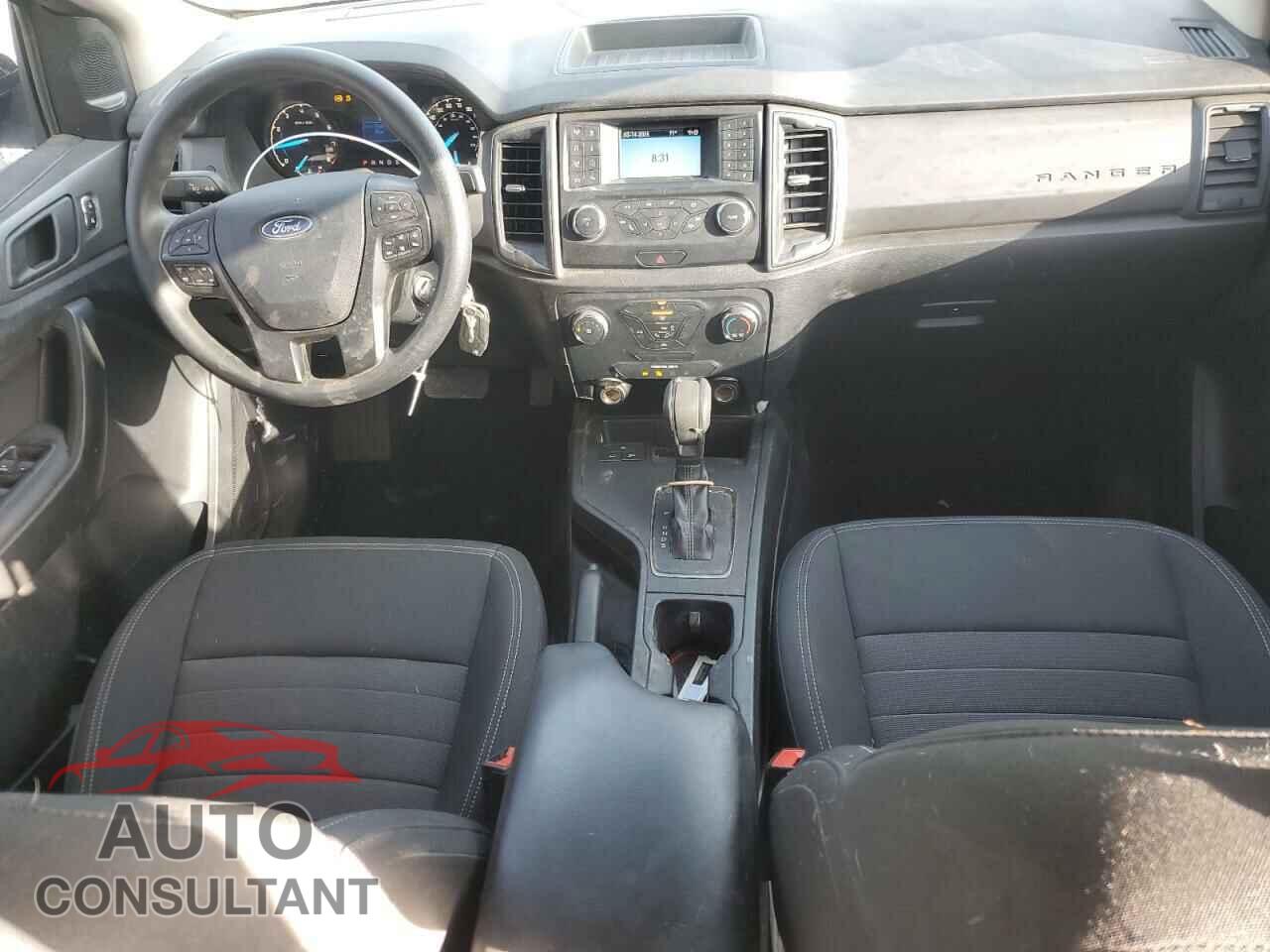 FORD RANGER 2019 - 1FTER4EH1KLA79472