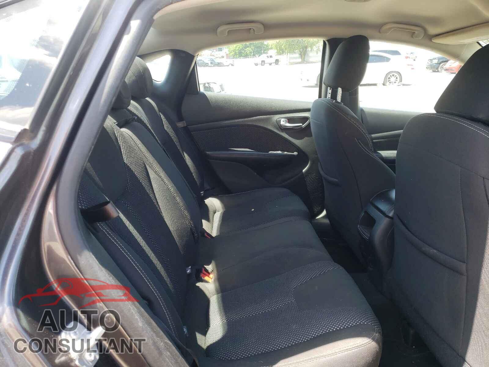 DODGE DART 2016 - 1C3CDFBB7GD766978