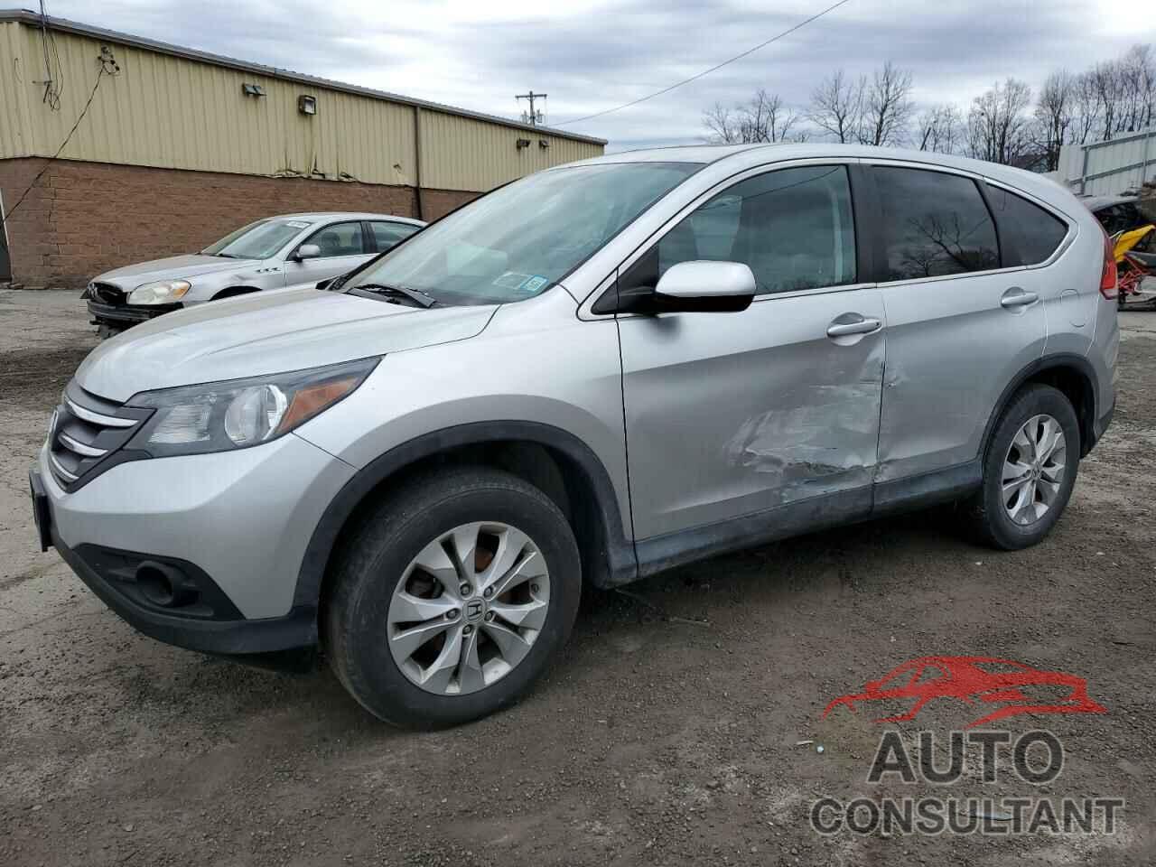 HONDA CRV 2014 - 2HKRM4H57EH611544