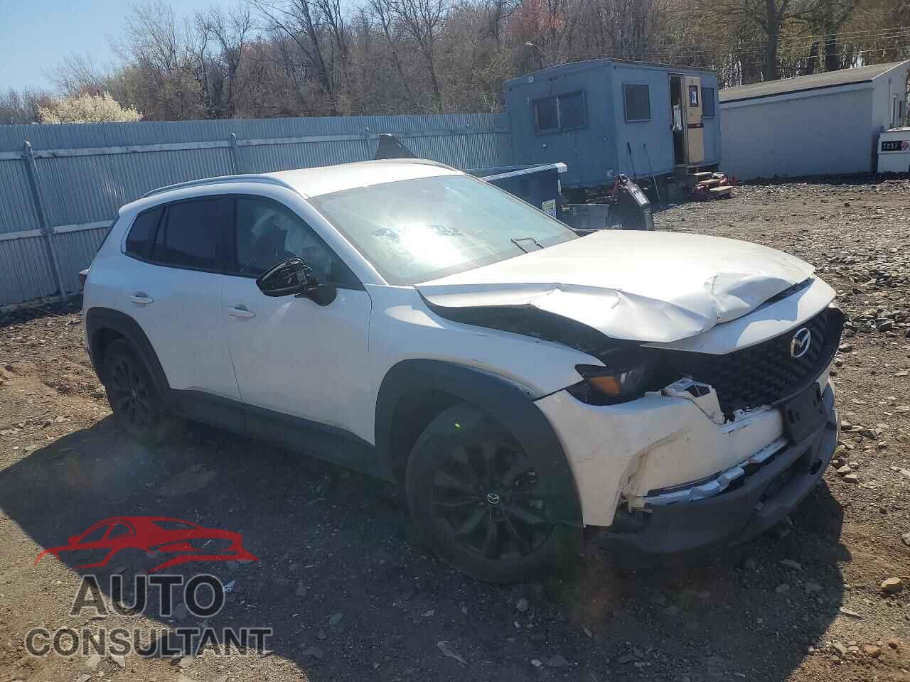 MAZDA CX-50 2024 - 7MMVABBM4RN244443