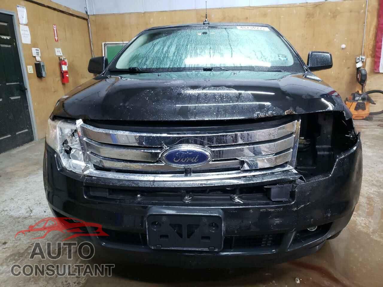 FORD EDGE 2010 - 2FMDK4KC2ABA01737