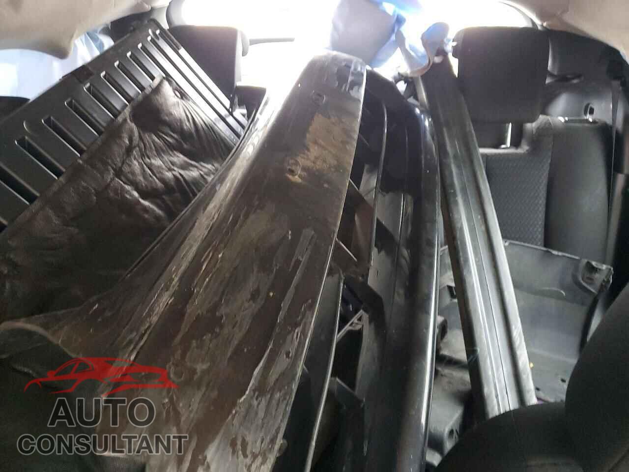 MITSUBISHI ECLIPSE 2018 - JA4AS3AA2JZ066158