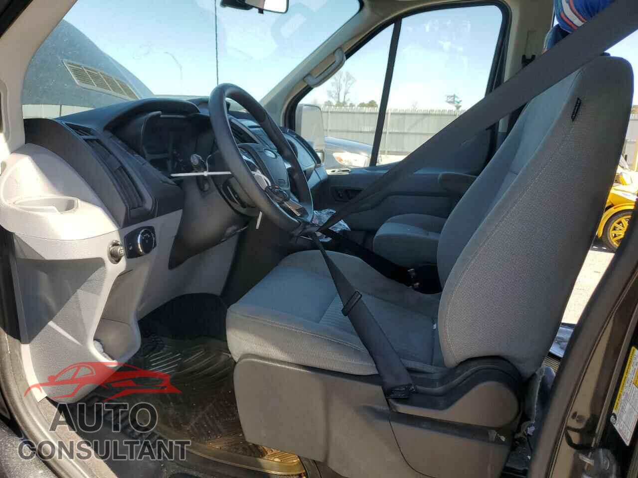 FORD TRANSIT 2015 - 1FBAX2CM4FKB22551