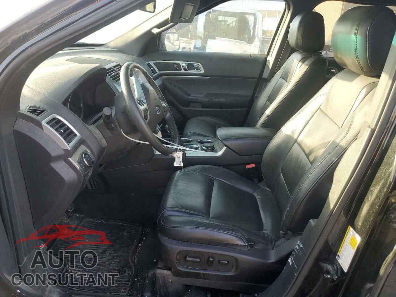 FORD EXPLORER 2014 - 1FM5K8D80EGB67578