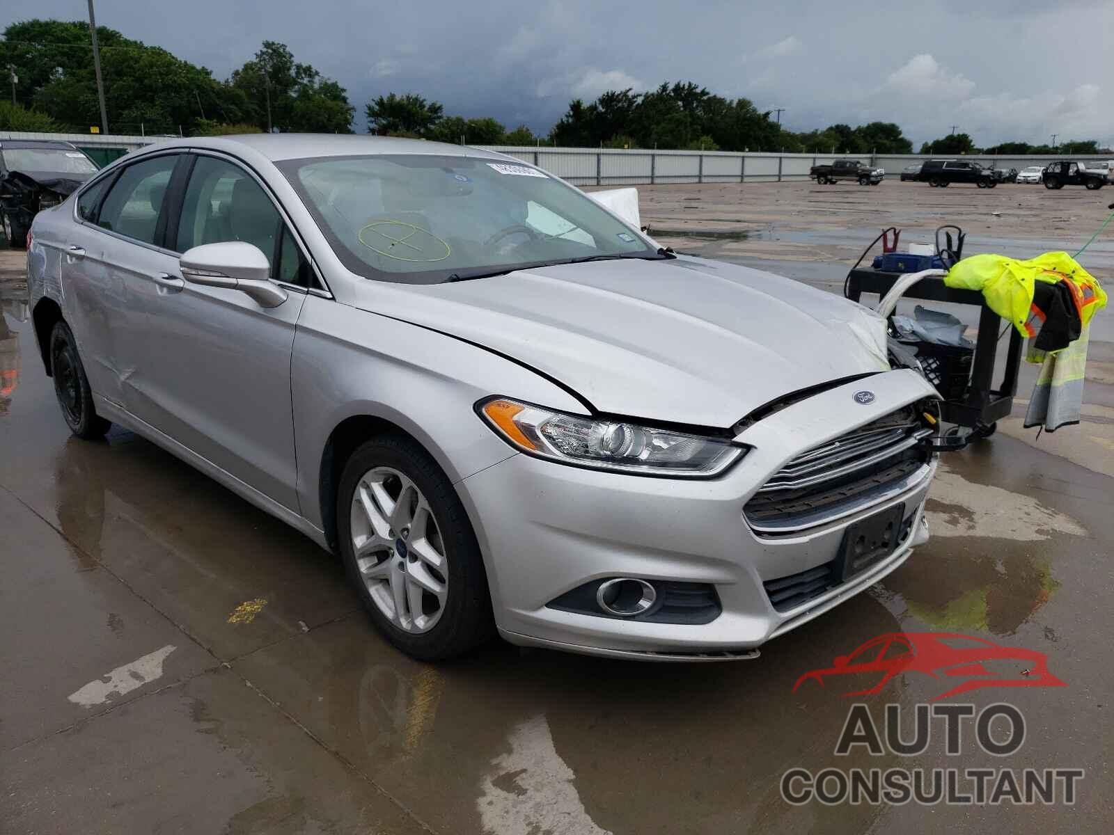 FORD FUSION 2018 - 3FA6P0H96DR236284