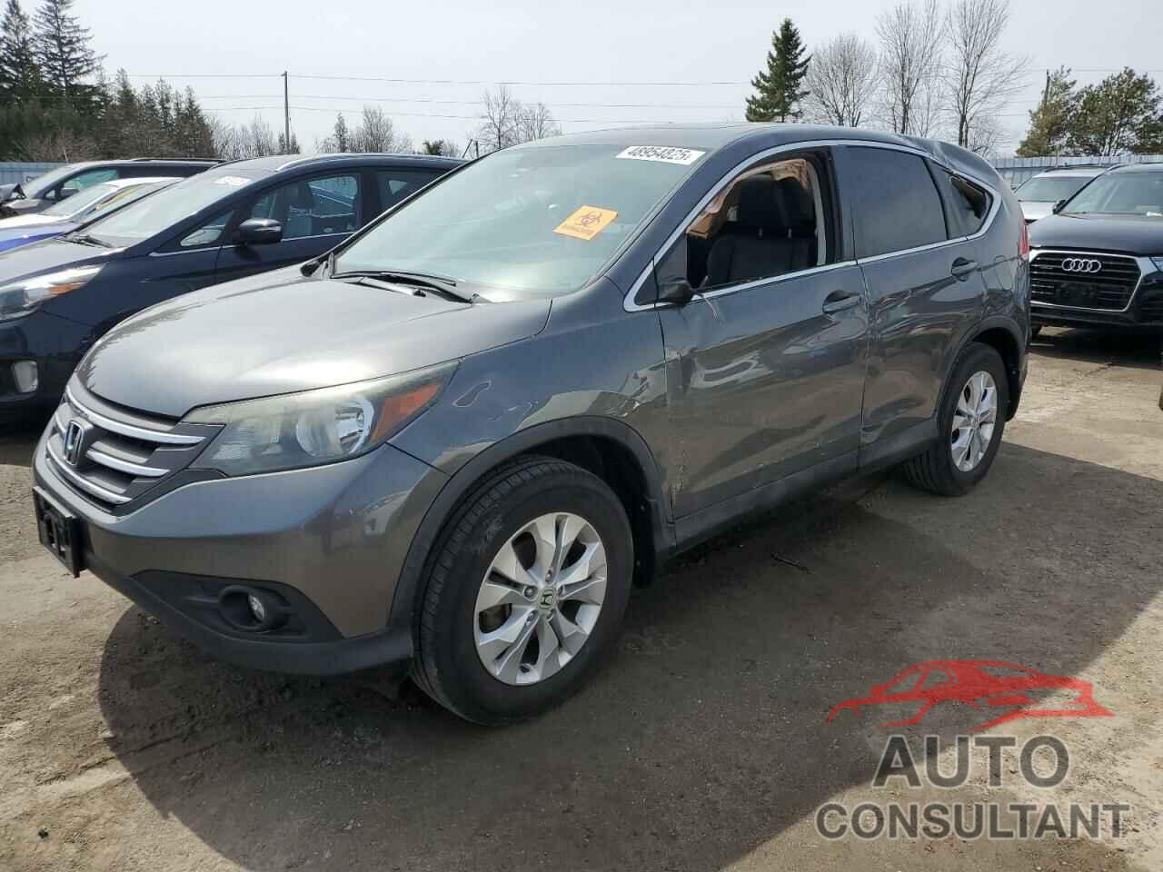 HONDA CRV 2014 - 2HKRM4H76EH125180