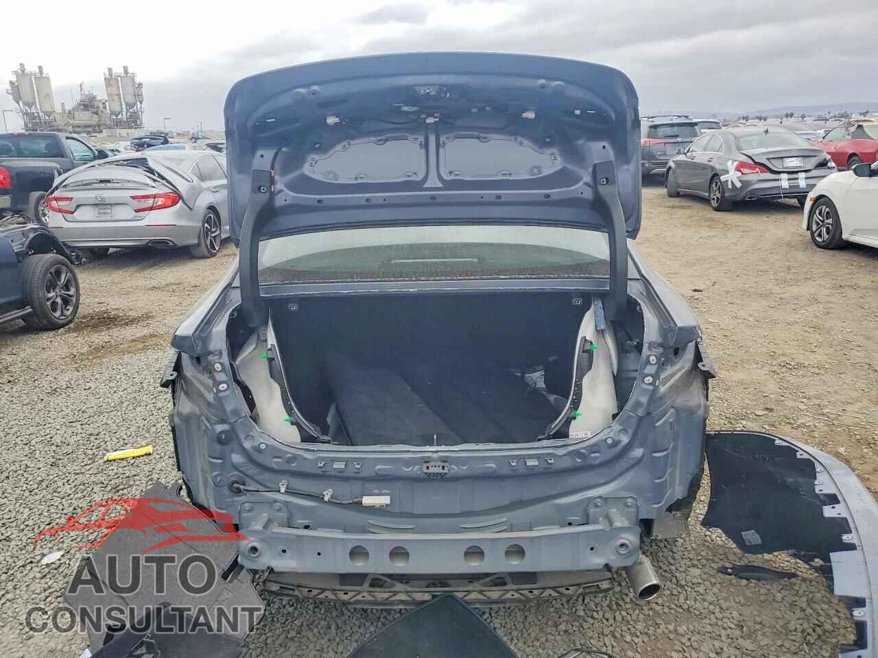 MAZDA 3 2025 - JM1BPBCM4S1784002