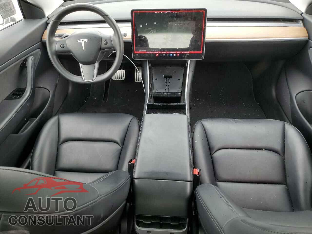 TESLA MODEL 3 2020 - 5YJ3E1EC5LF646745