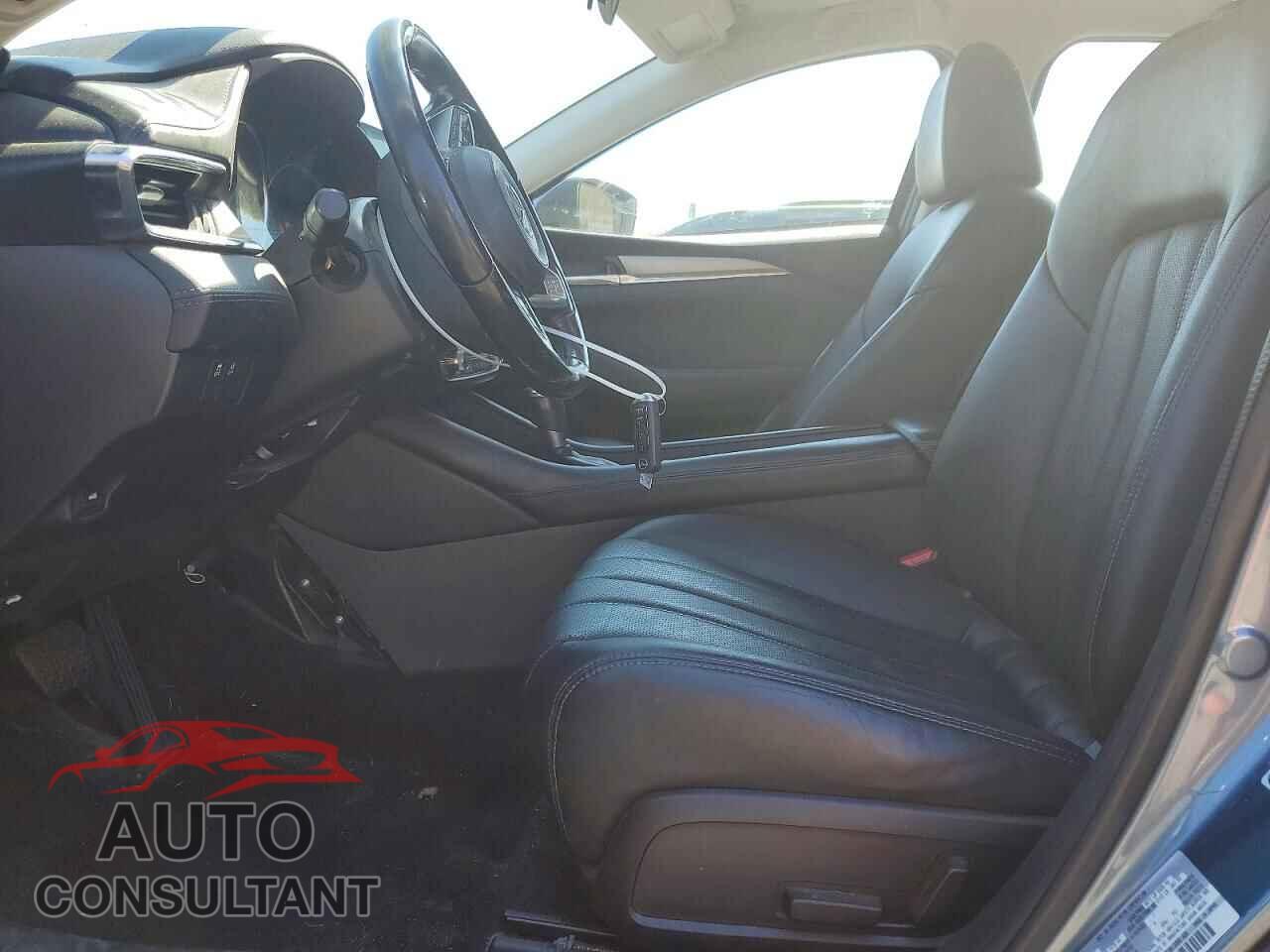 MAZDA 6 2018 - JM1GL1VM2J1313893