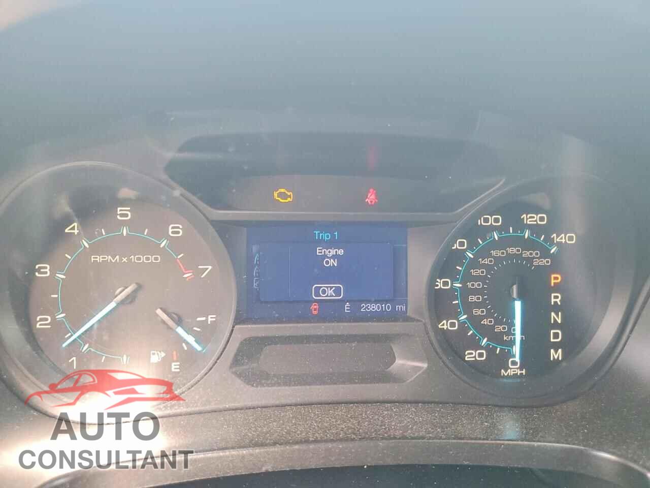 FORD EXPLORER 2013 - 1FM5K7B80DGB50646