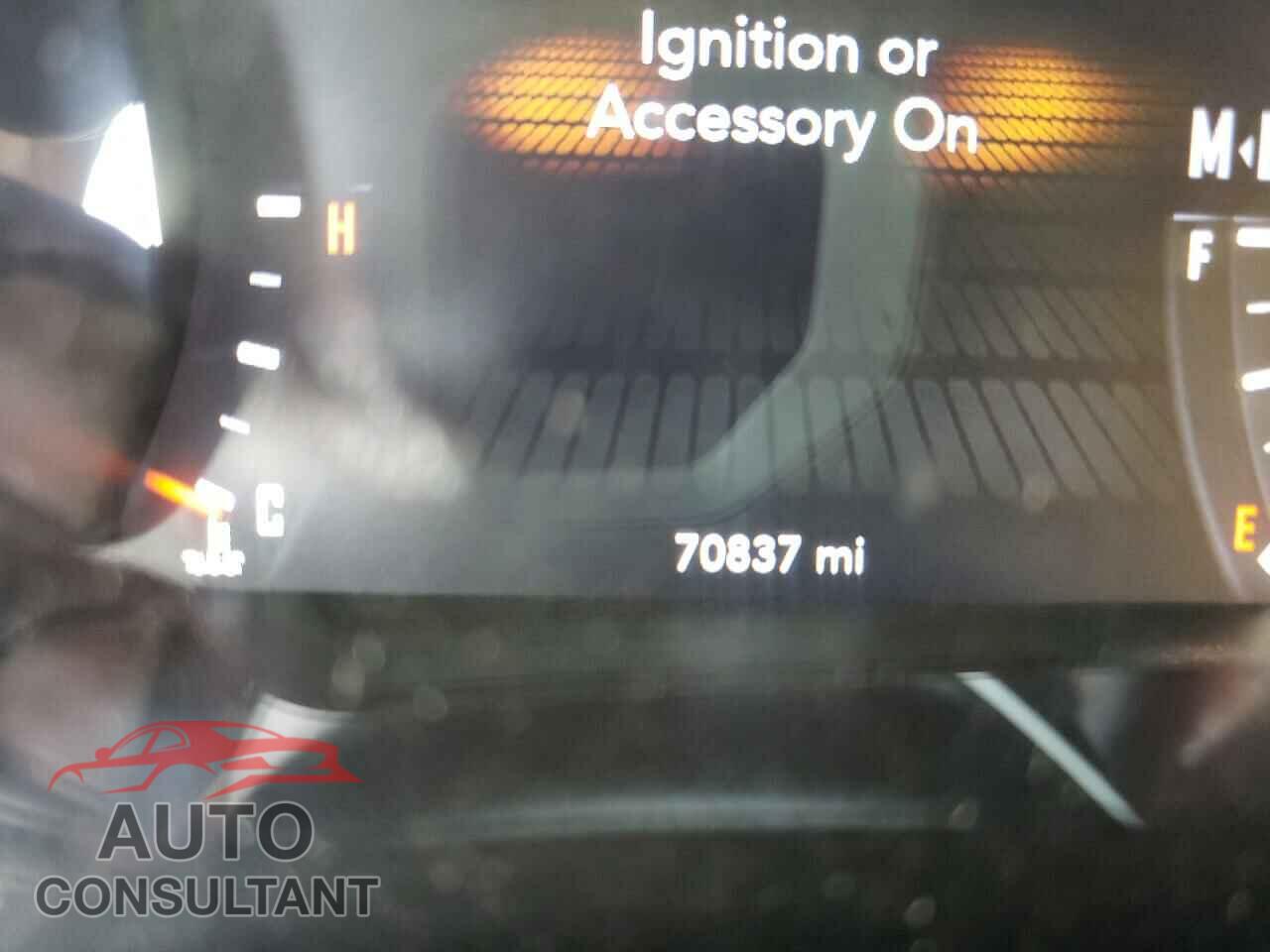 DODGE CHALLENGER 2018 - 2C3CDZAG4JH322384