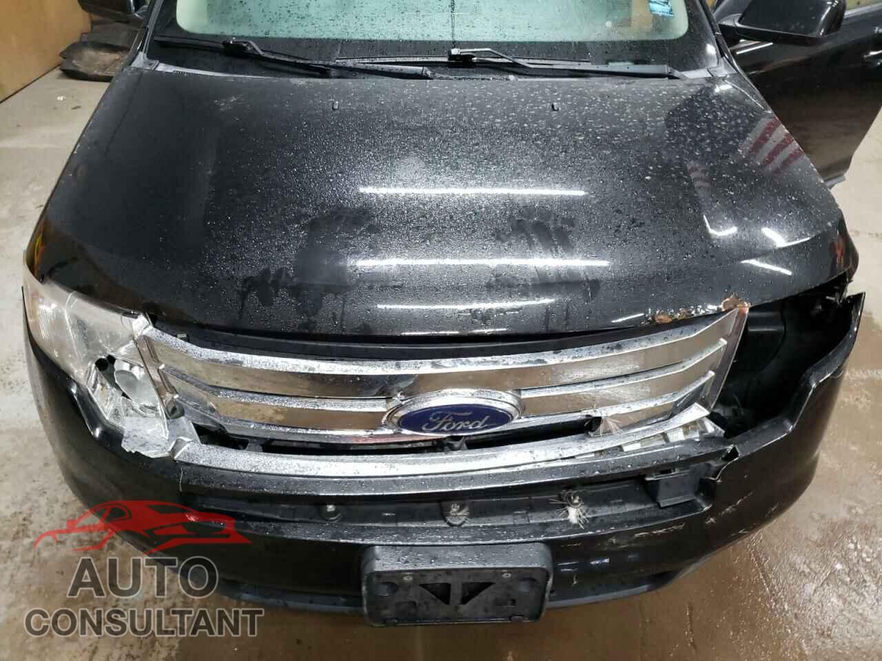 FORD EDGE 2010 - 2FMDK4KC2ABA01737