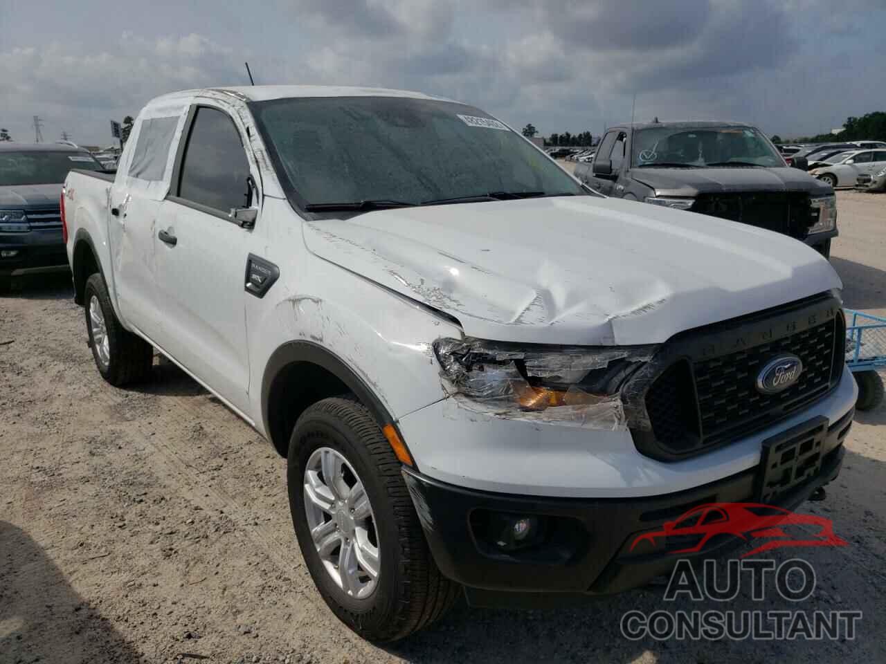 FORD RANGER 2020 - 1FTER4EH3LLA66983