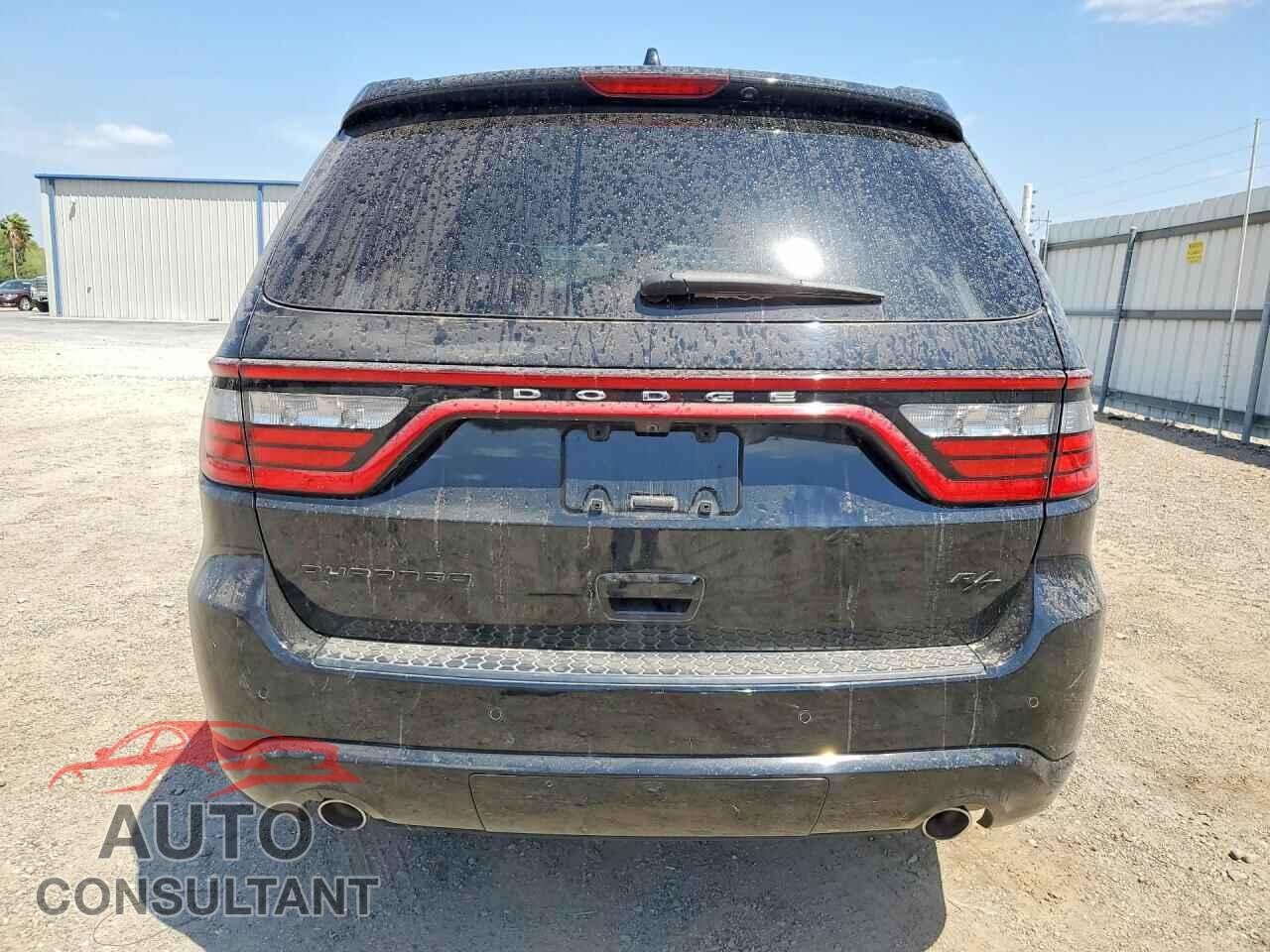 DODGE DURANGO 2020 - 1C4SDHCT4LC283264