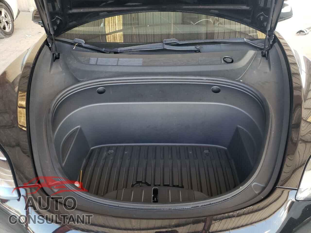 TESLA MODEL 3 2021 - 5YJ3E1EB5MF848204