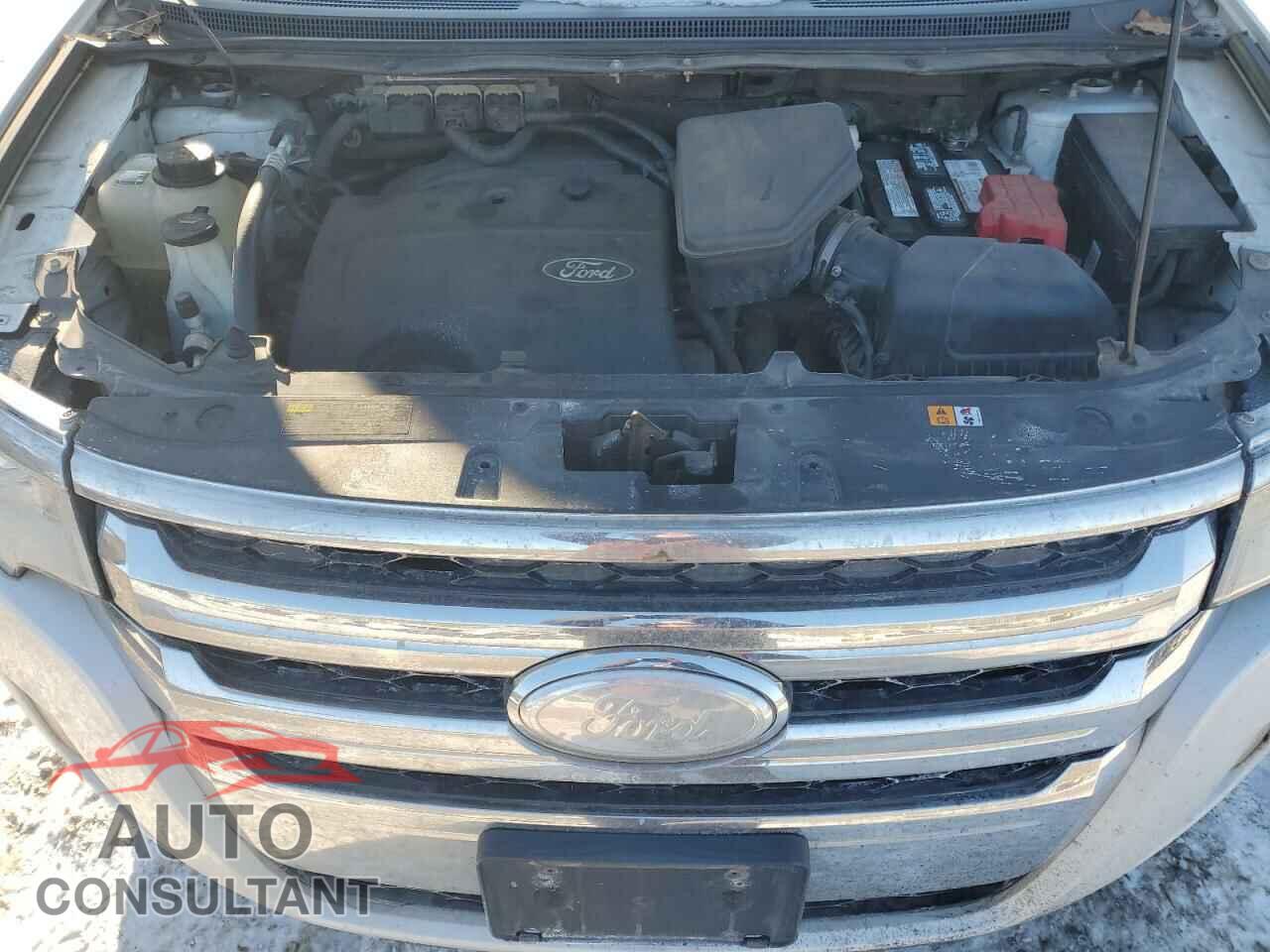 FORD EDGE 2013 - 2FMDK3KC6DBB31776