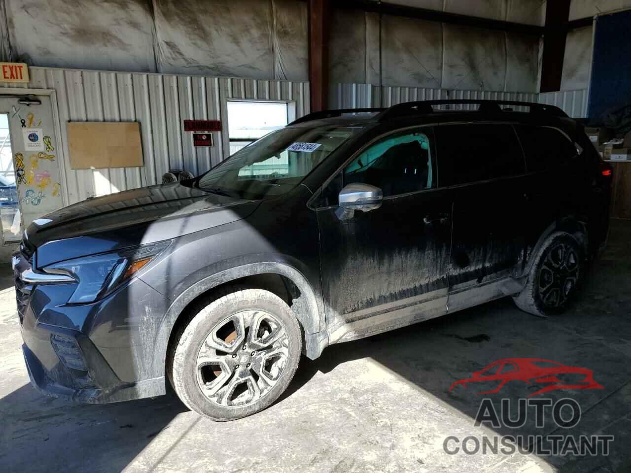 SUBARU ASCENT 2023 - 4S4WMARD5P3403471