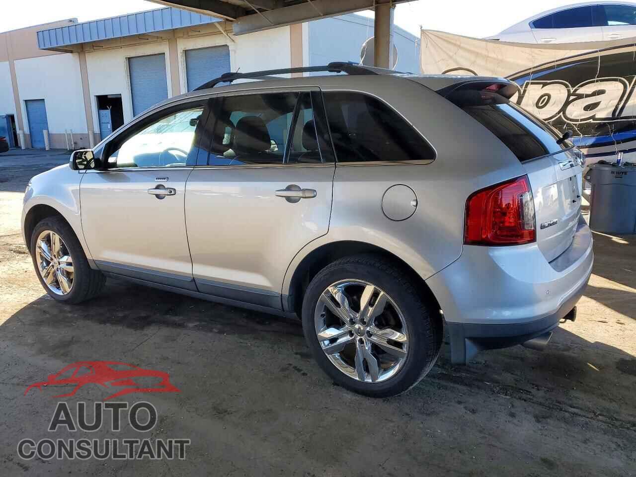 FORD EDGE 2013 - 2FMDK4KC5DBC54880