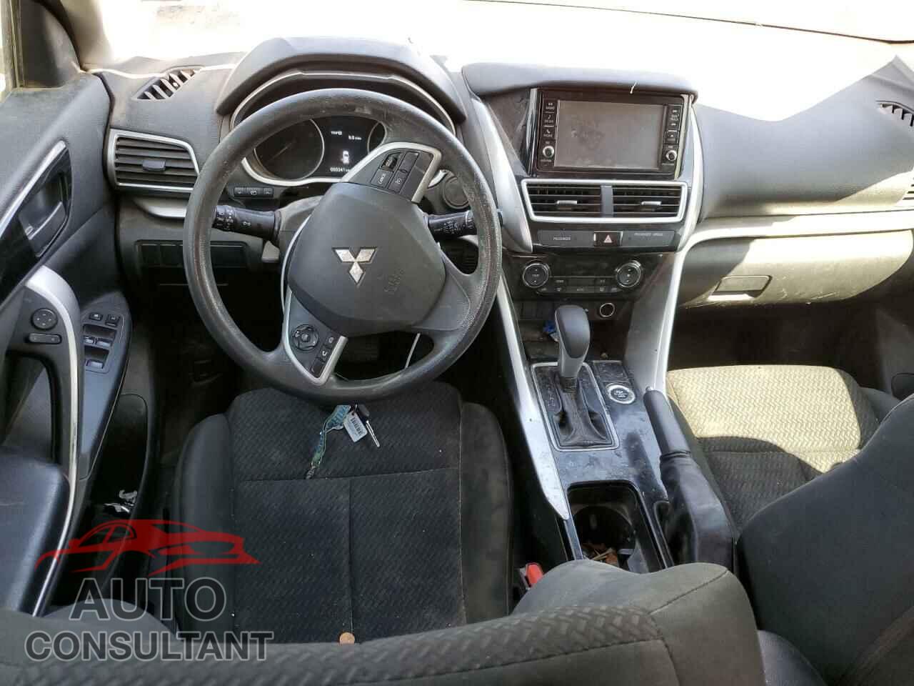 MITSUBISHI ECLIPSE 2019 - JA4AT3AA2KZ000479