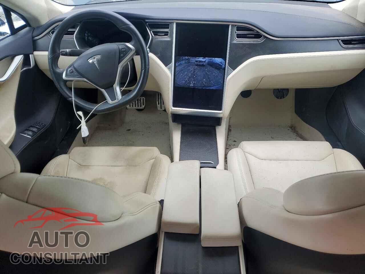 TESLA MODEL S 2018 - 5YJSA1E49JF246314