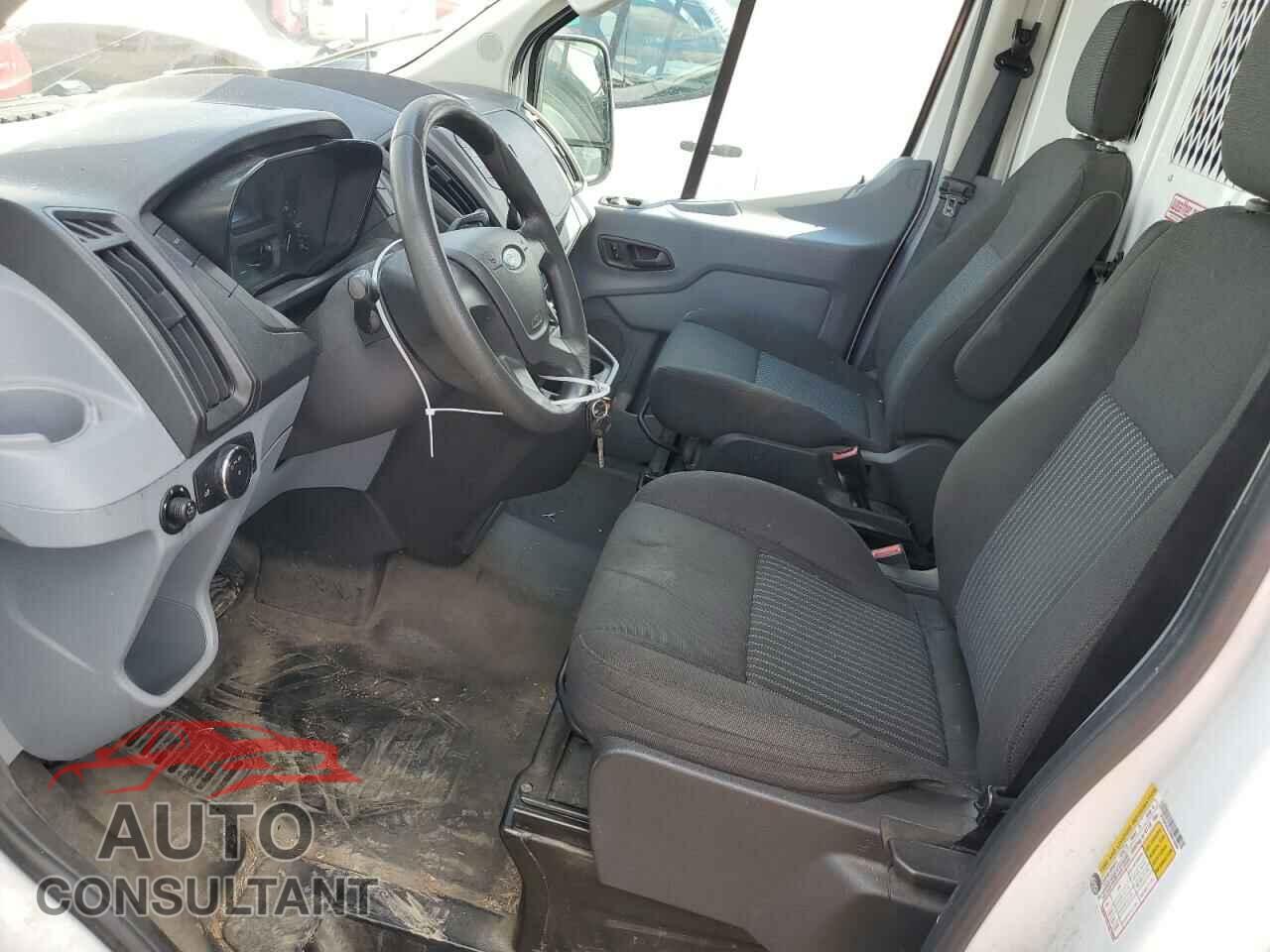 FORD TRANSIT 2015 - 1FTSW2CG7FKB15669