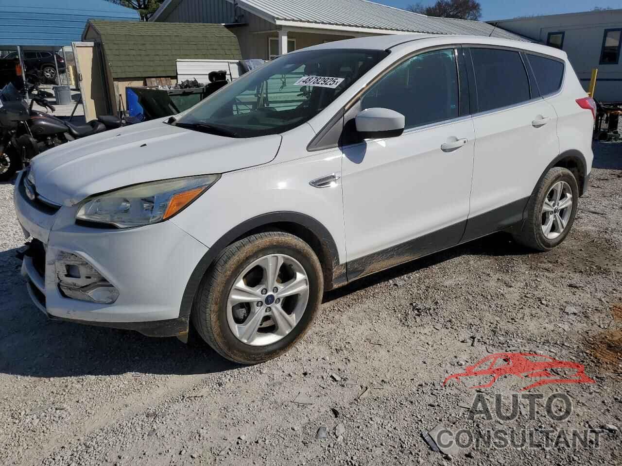 FORD ESCAPE 2016 - 1FMCU0GX1GUB46989