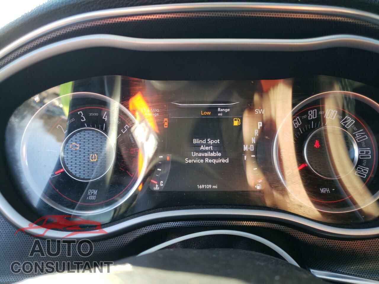 DODGE CHALLENGER 2015 - 2C3CDZFJ0FH701605