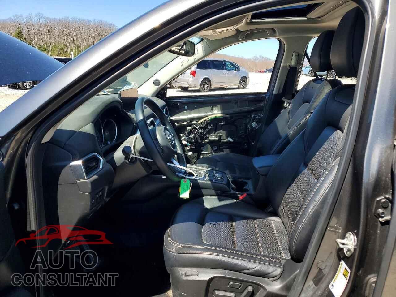MAZDA CX-5 2021 - JM3KFBCM2M0364323