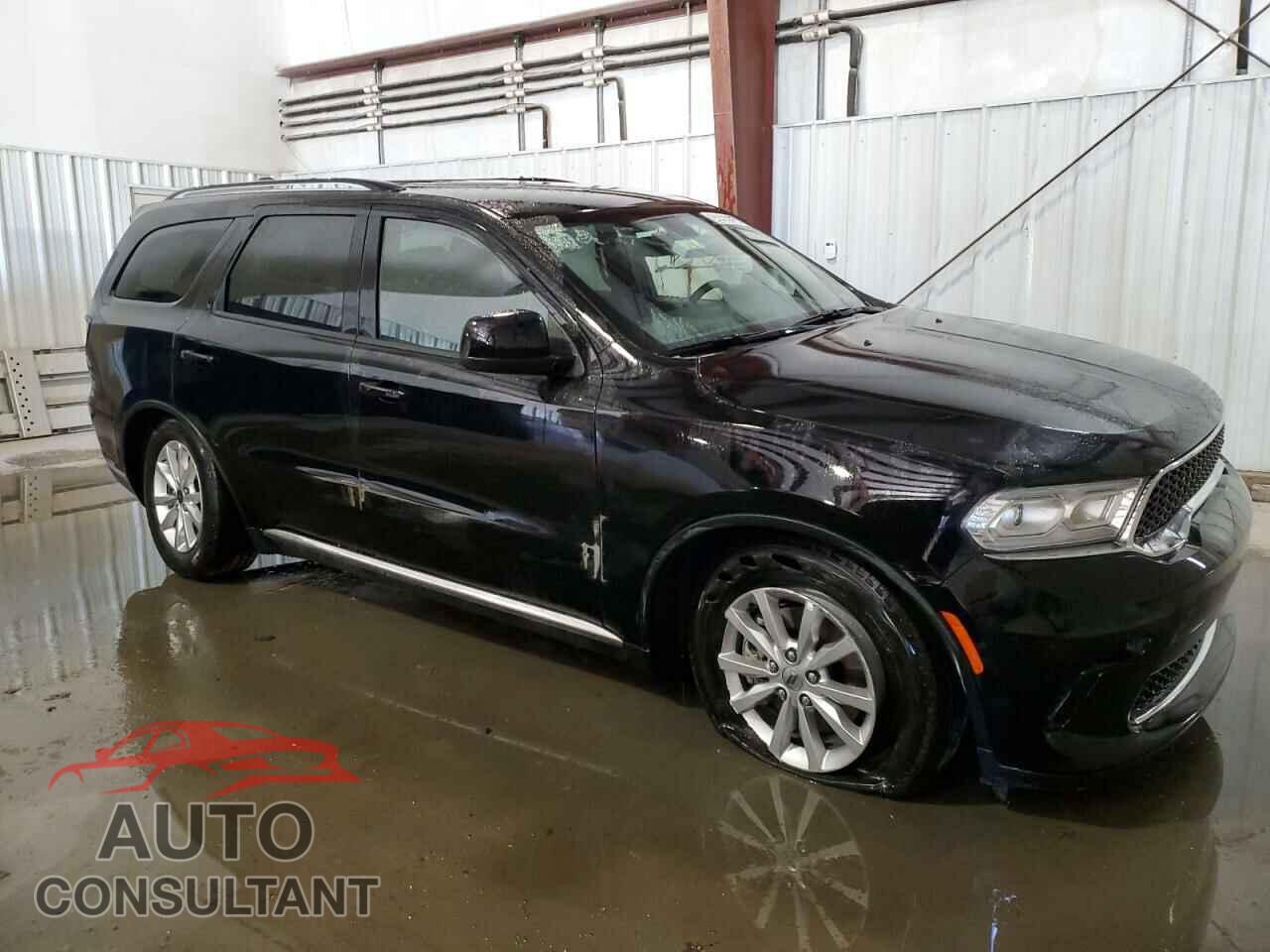 DODGE DURANGO 2023 - 1C4RDHAG6PC670215