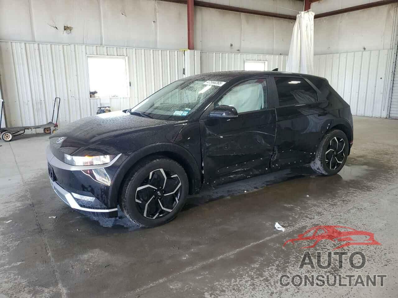 HYUNDAI IONIQ 2023 - KM8KNDAF3PU183283