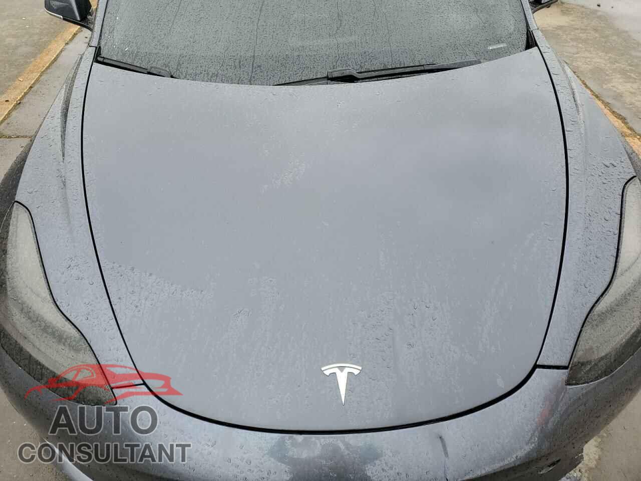 TESLA MODEL 3 2018 - 5YJ3E1EA7JF011487