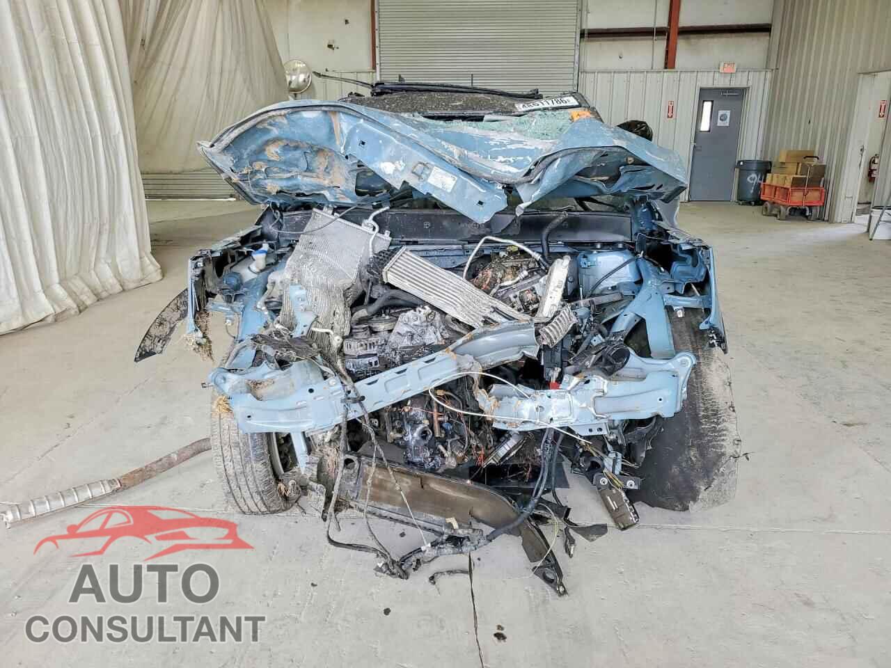 FORD BRONCO 2023 - 3FMCR9B68PRD01548