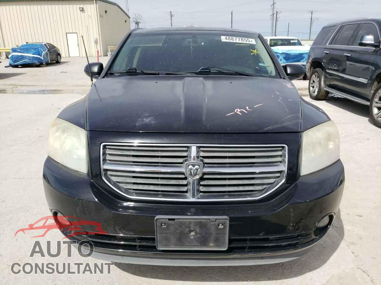 DODGE CALIBER 2011 - 1B3CB5HA3BD192562