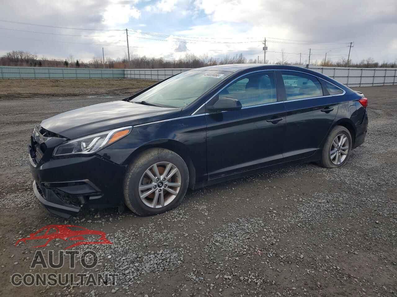 HYUNDAI SONATA 2015 - 5NPE24AF7FH257372