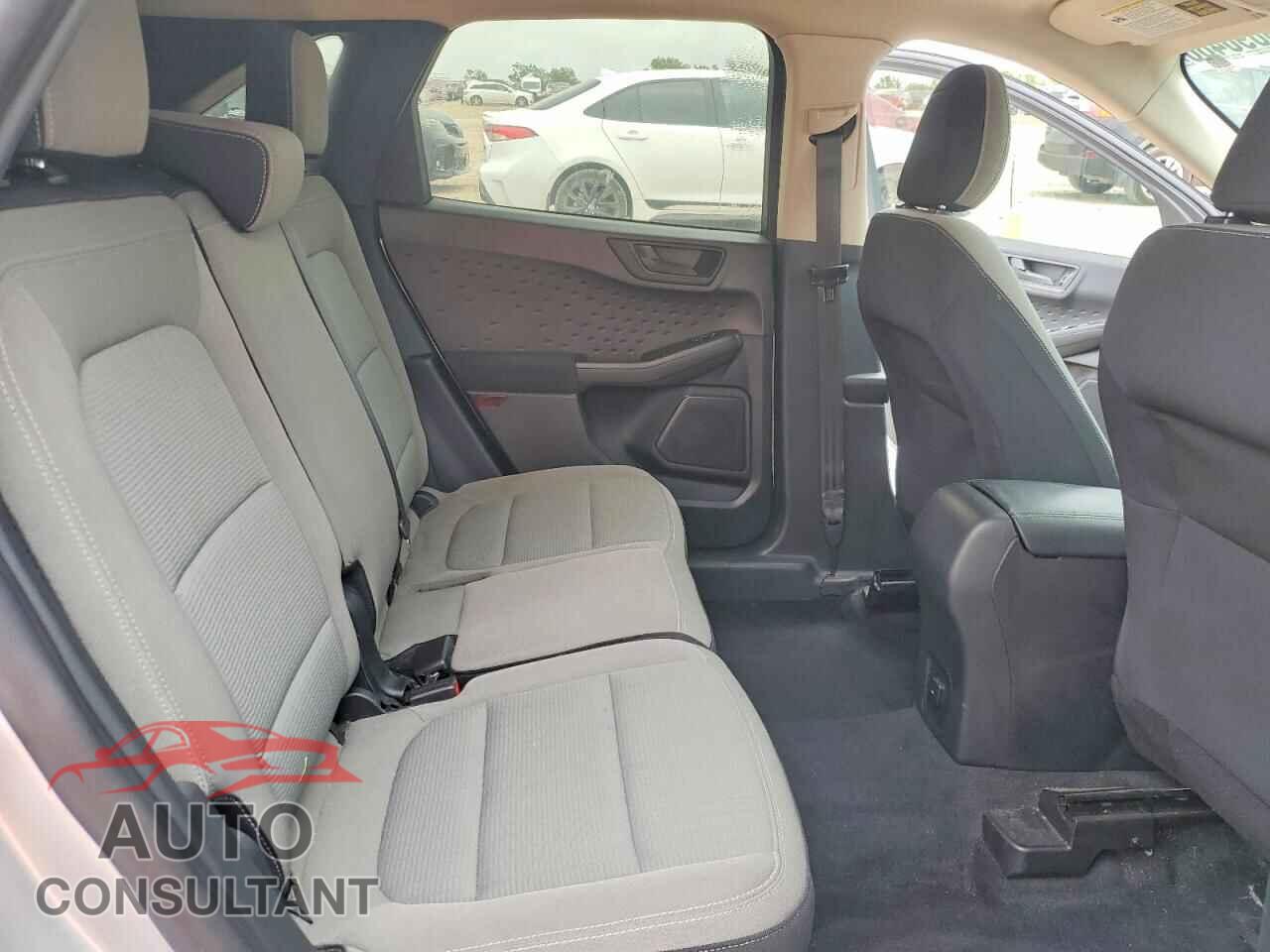 FORD ESCAPE 2020 - 1FMCU0F69LUA10239