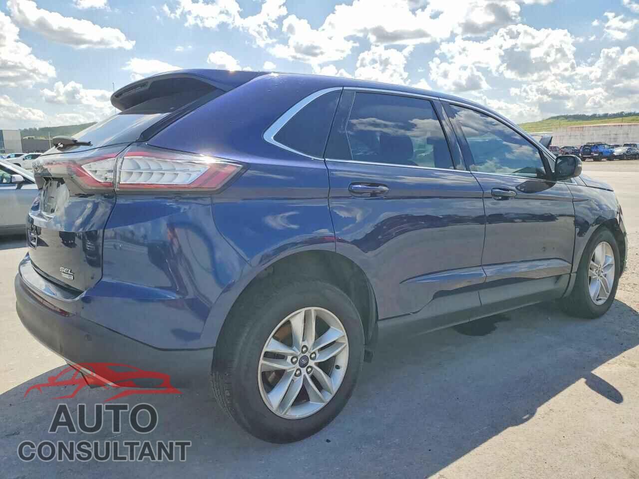 FORD EDGE 2016 - 2FMPK4J97GBC14209