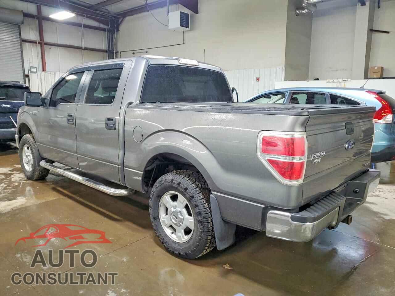 FORD F150 2013 - 1FTFW1CF5DFD22652