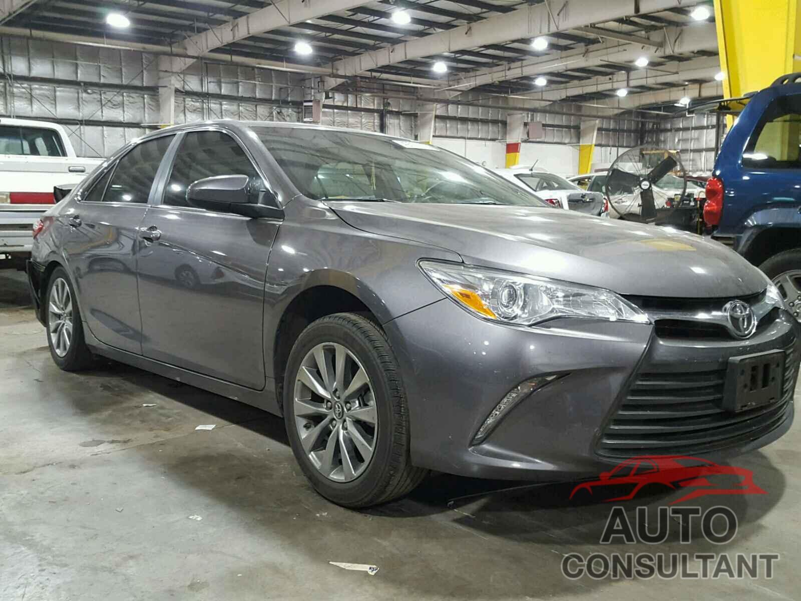 TOYOTA CAMRY 2016 - 4T4BF1FK8GR556020
