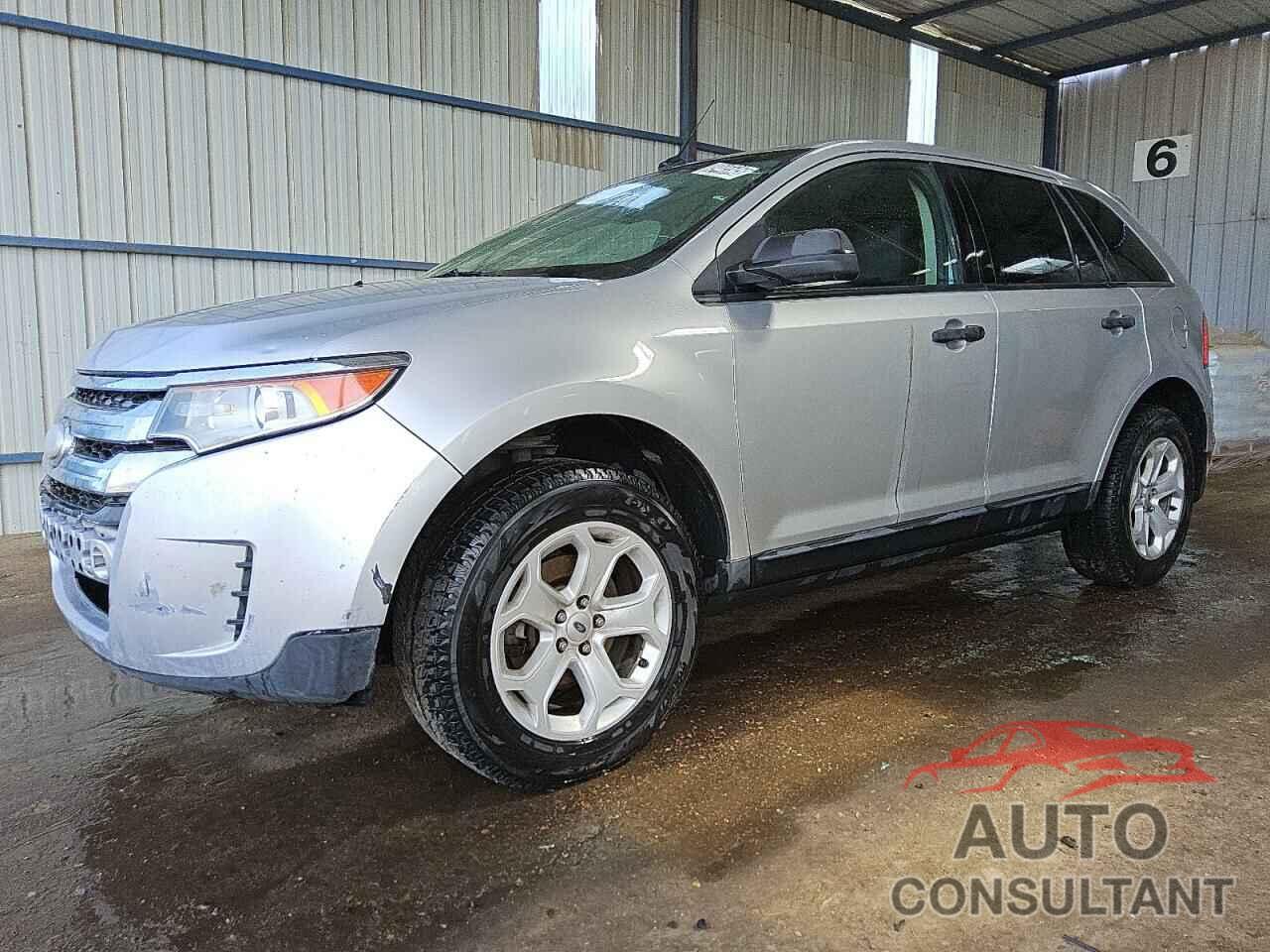 FORD EDGE 2013 - 2FMDK4GC1DBC41729