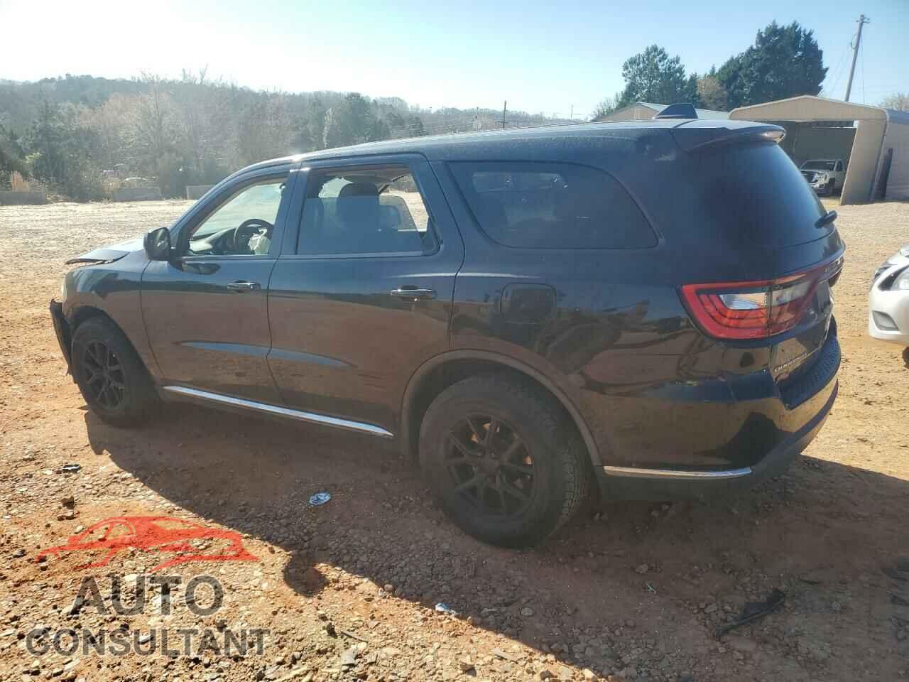DODGE DURANGO 2015 - 1C4RDHAG7FC937330