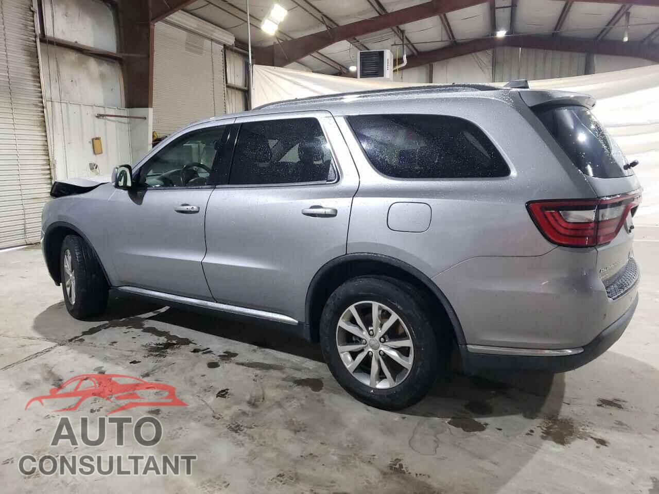 DODGE DURANGO 2015 - 1C4RDJDG6FC746193