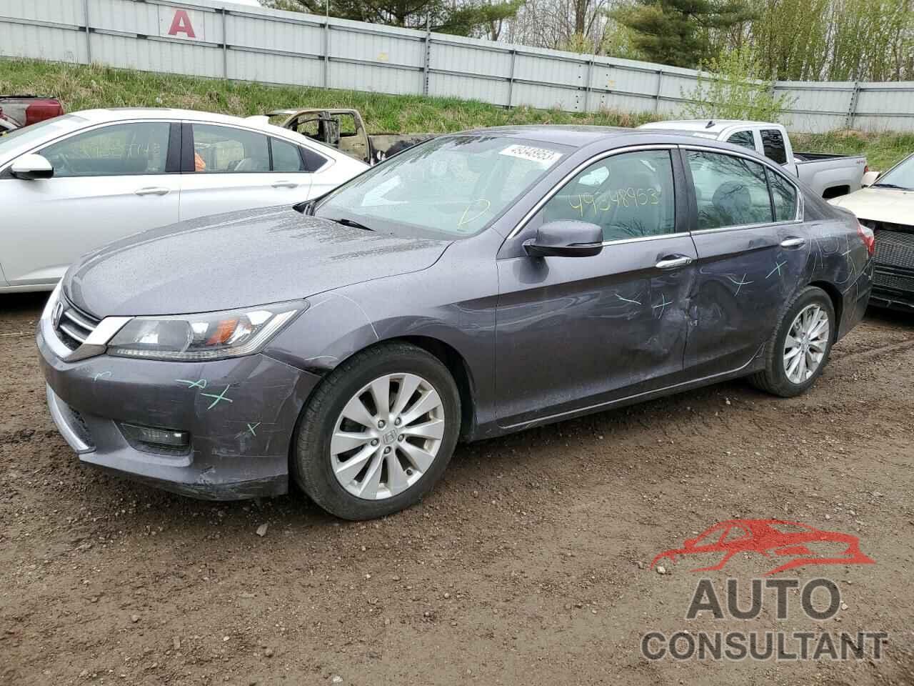 HONDA ACCORD 2015 - 1HGCR2F88FA091258