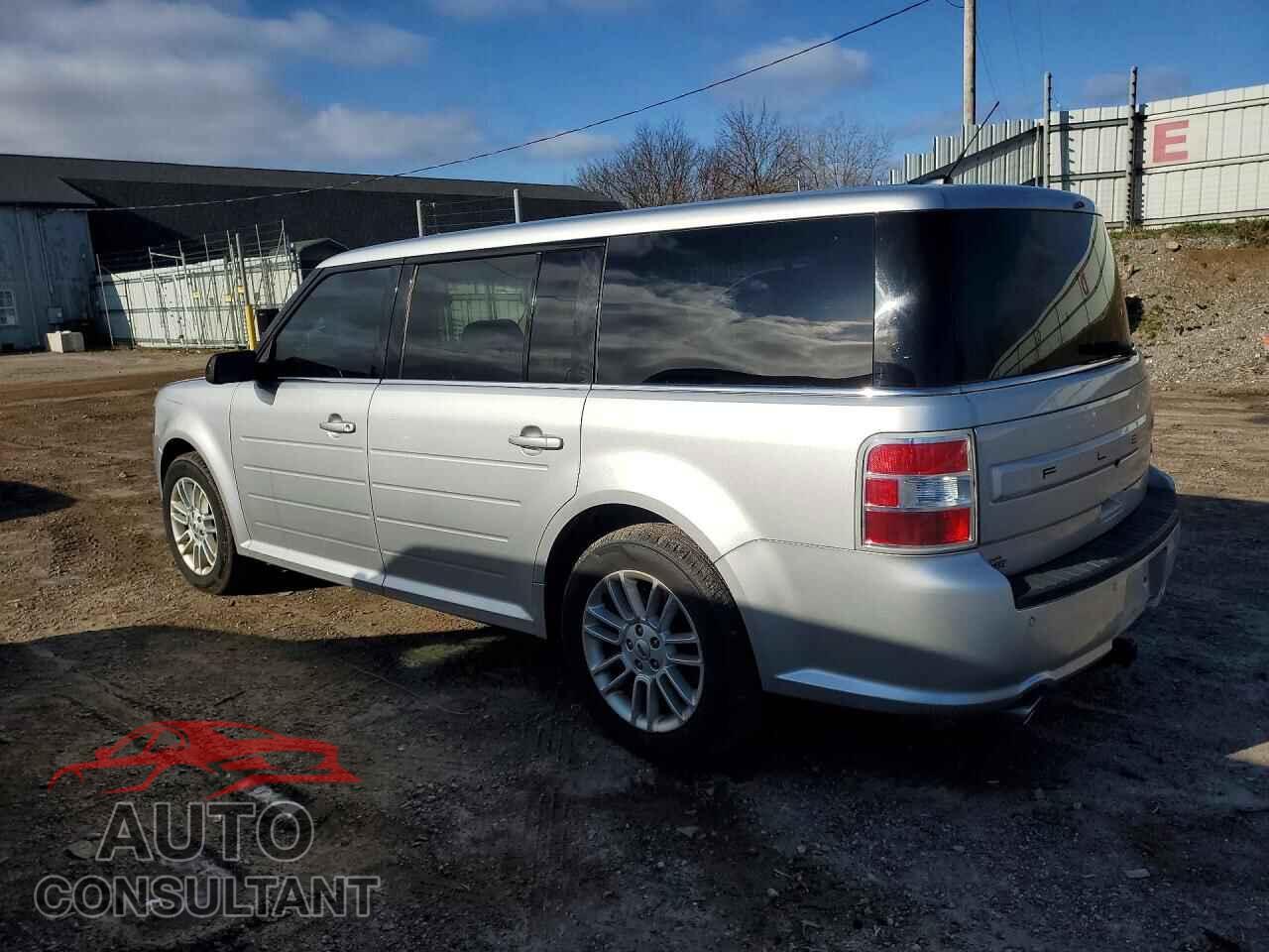 FORD FLEX 2013 - 2FMGK5C89DBD27309