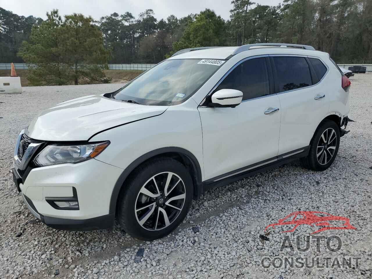 NISSAN ROGUE 2020 - 5N1AT2MT2LC747996
