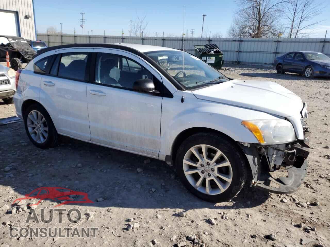 DODGE CALIBER 2011 - 1B3CB5HA1BD128472
