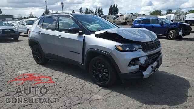 JEEP COMPASS 2023 - 3C4NJDBN7PT502262