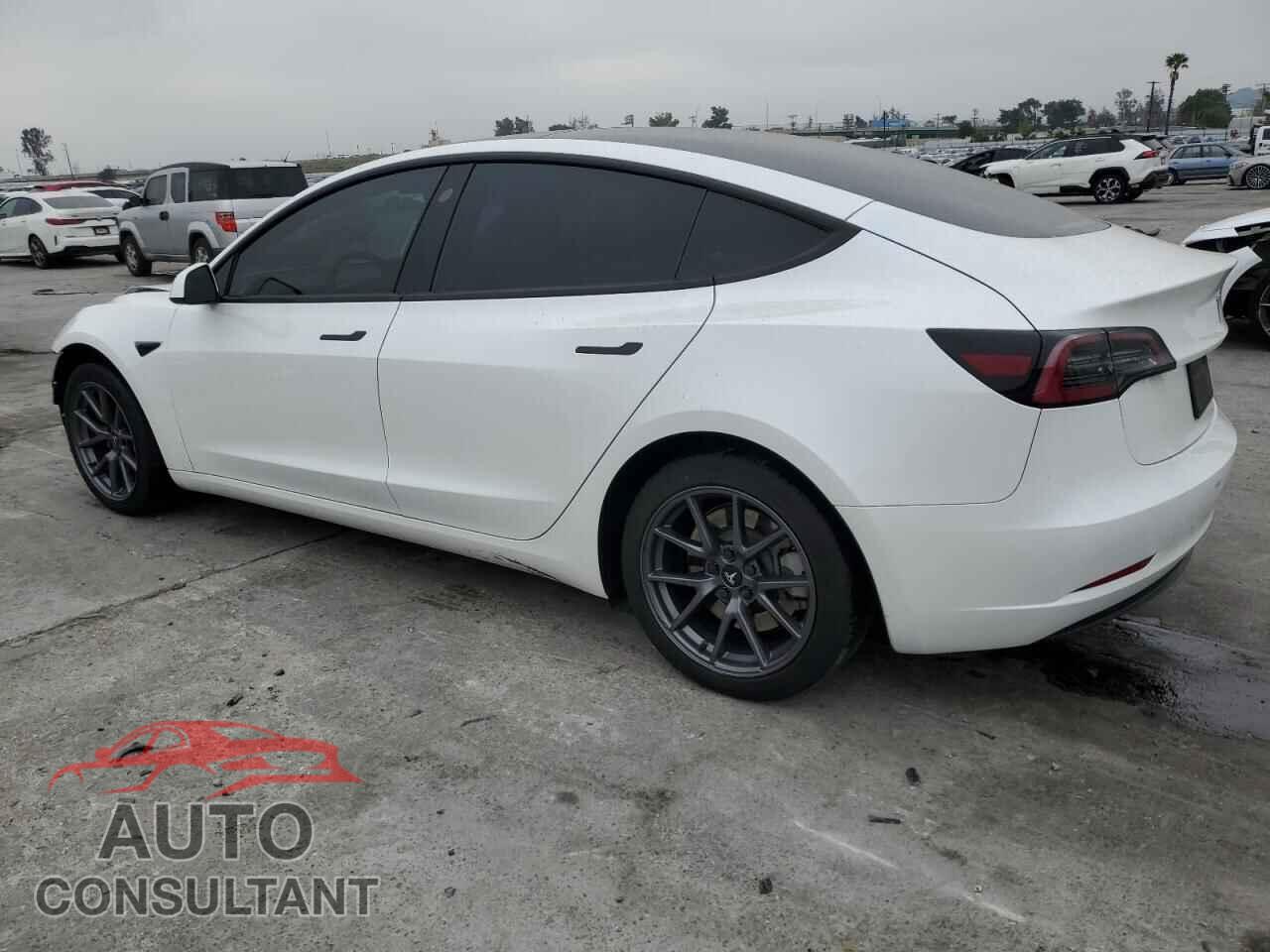 TESLA MODEL 3 2023 - 5YJ3E1EA4PF465723