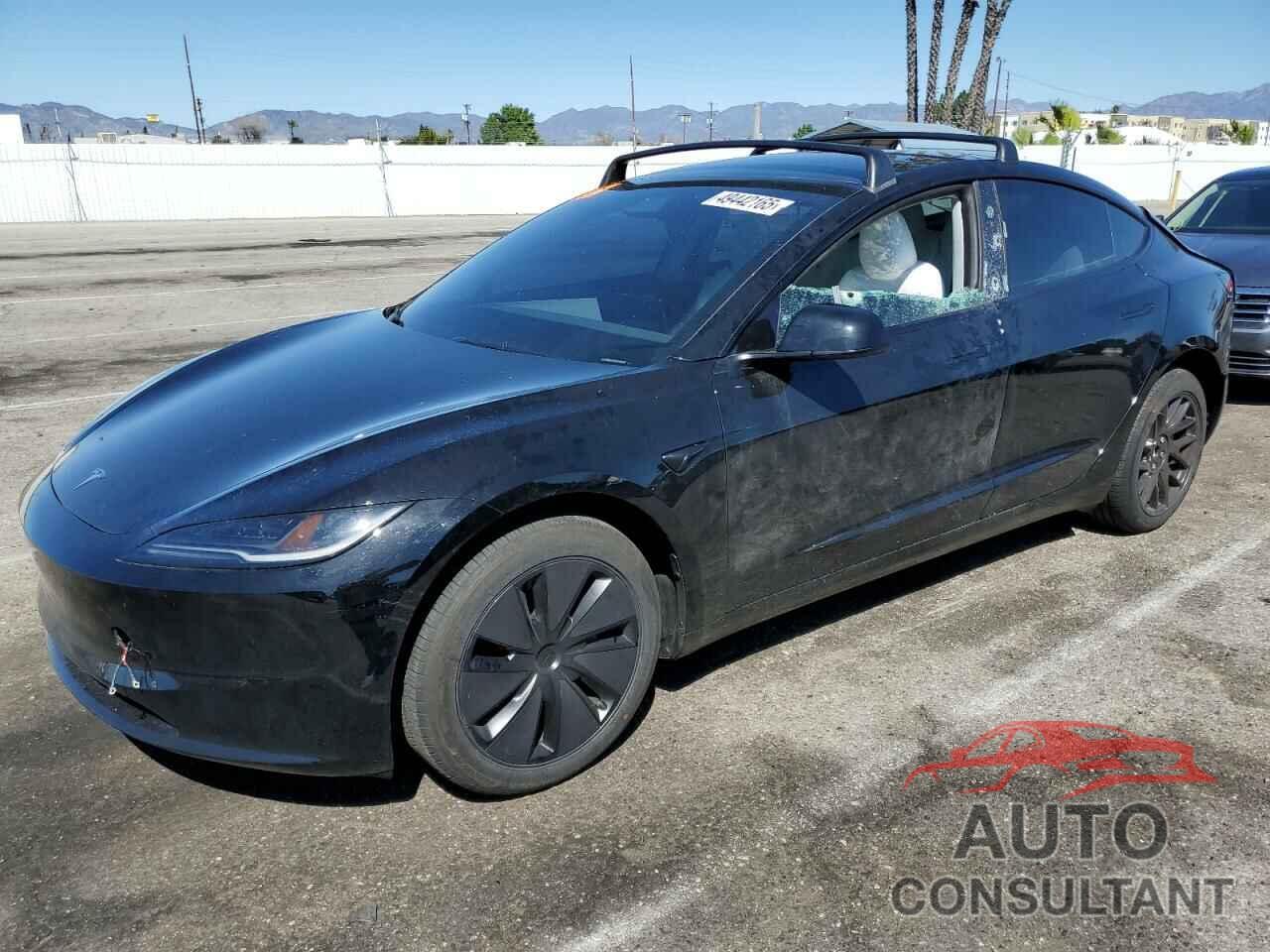 TESLA MODEL 3 2024 - 5YJ3E1EA4RF868930