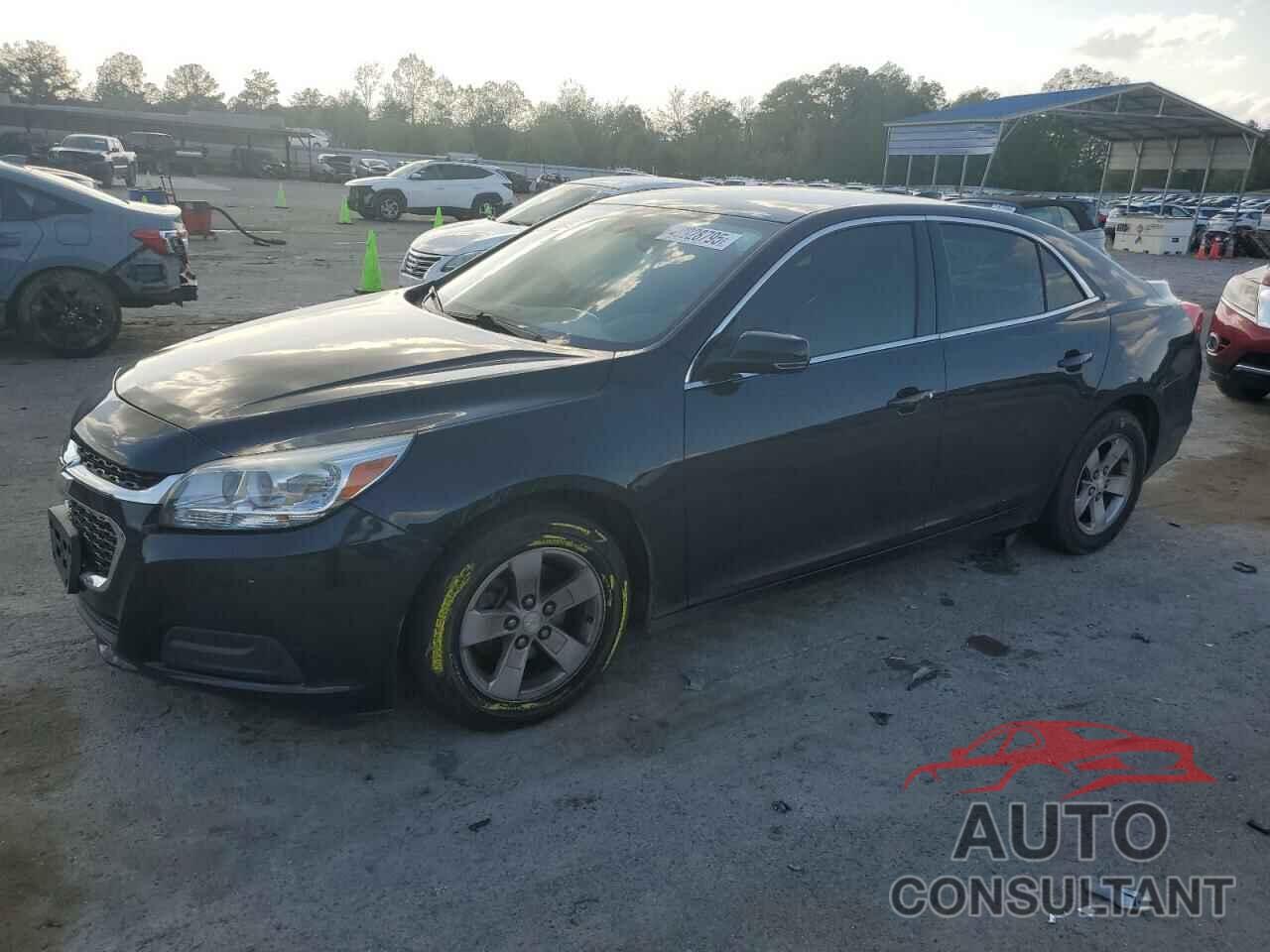 CHEVROLET MALIBU 2015 - 1G11C5SL7FF329521