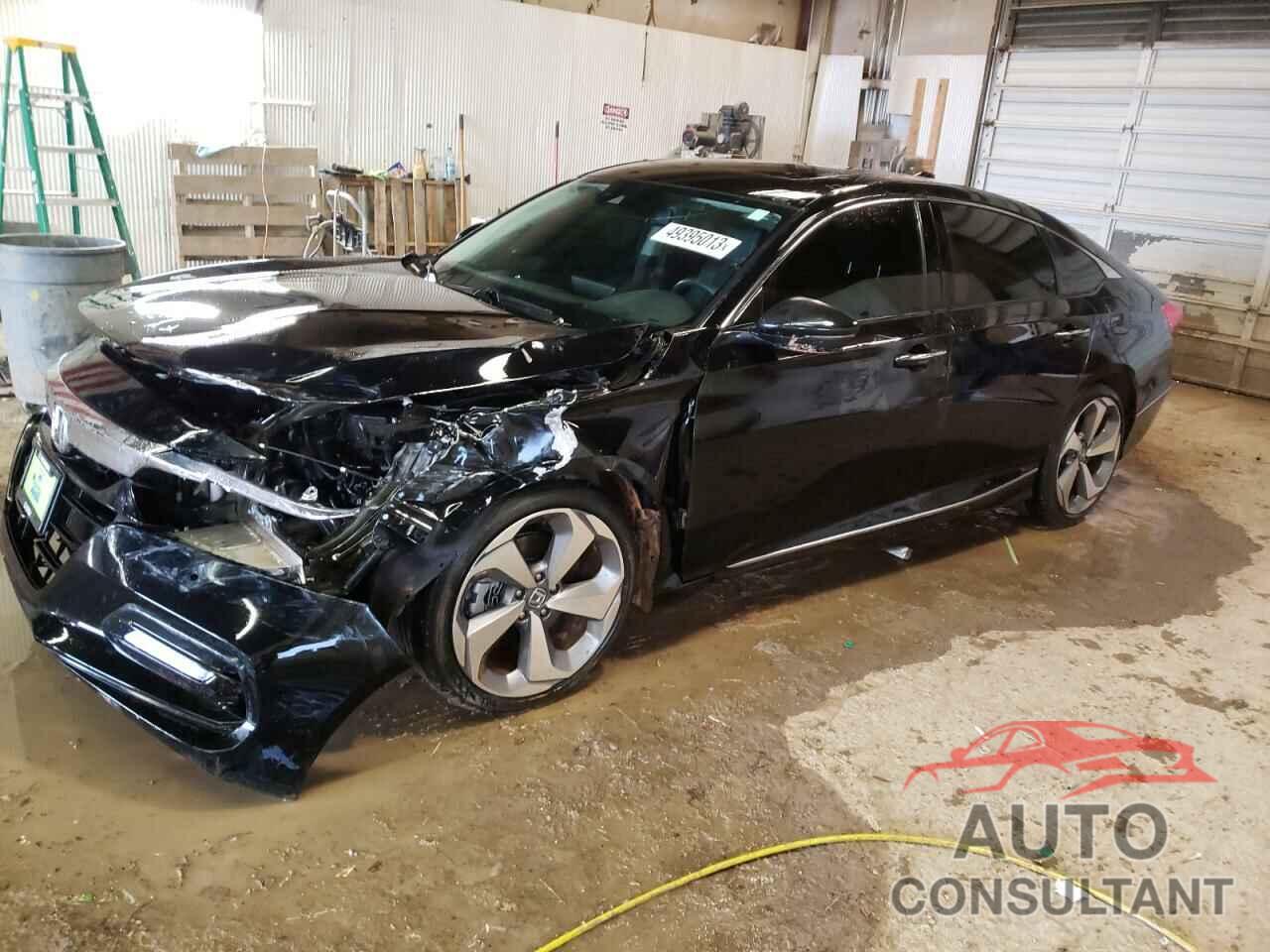 HONDA ACCORD 2019 - 1HGCV2F94KA007645